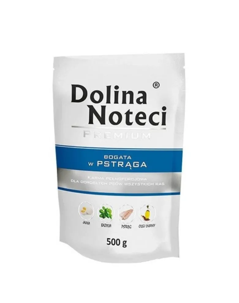 DOLINA NOTECI Premium Mix gusti 20 x 500g