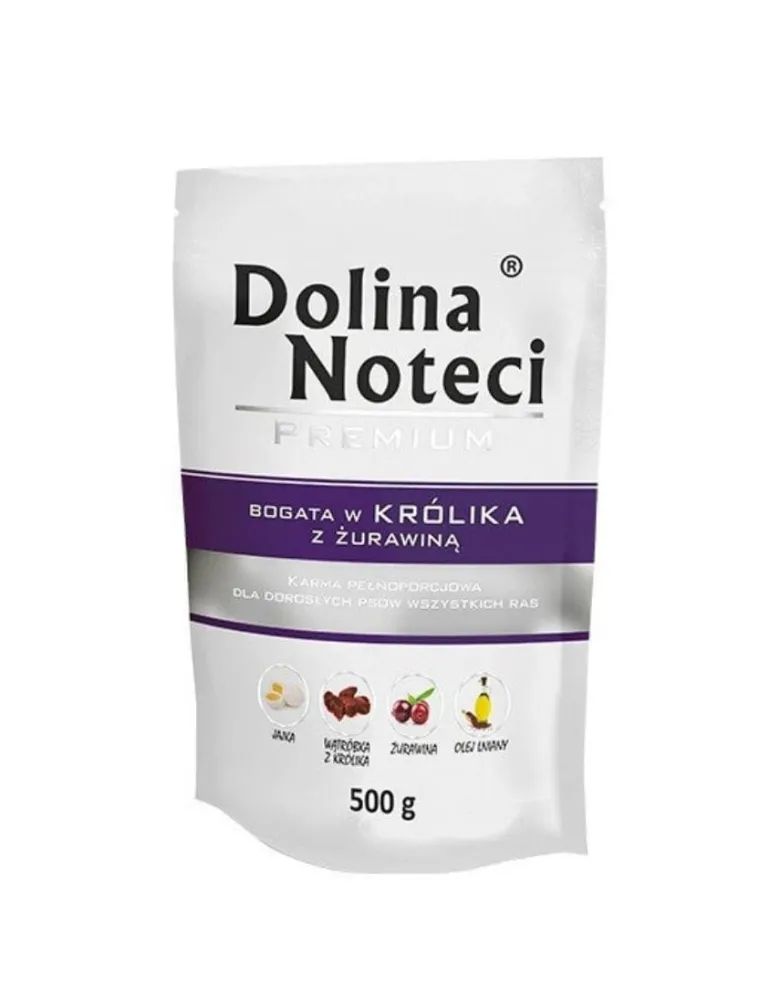 DOLINA NOTECI Premium Mix gusti 20 x 500g