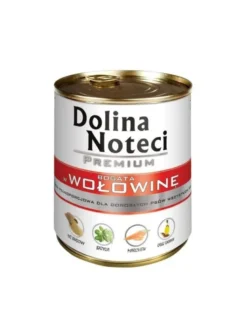 DOLINA NOTECI Premium Mix gusti 10 x 400g