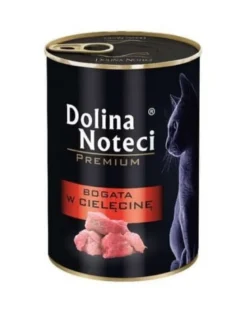 DOLINA NOTECI Premium mix gusti 12 x 400g
