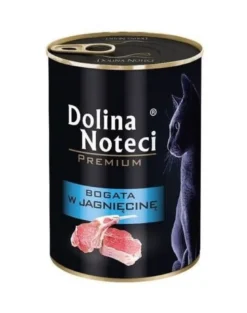 DOLINA NOTECI Premium mix gusti 12 x 400g