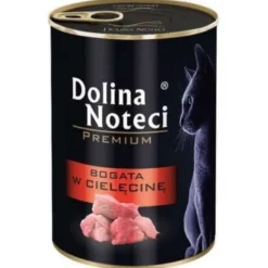 DOLINA NOTECI Premium mix gusti 12 x 400g