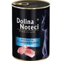 DOLINA NOTECI Premium mix gusti 12 x 400g