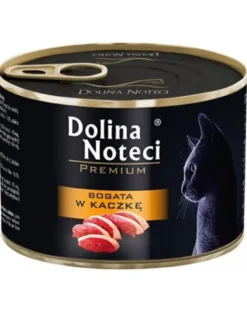 DOLINA NOTECI Premium mix gusti 12 x 185g