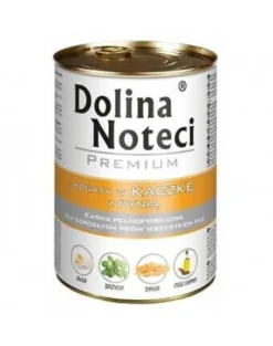 DOLINA NOTECI Premium Mix gusti 30 x 400g senza pesce