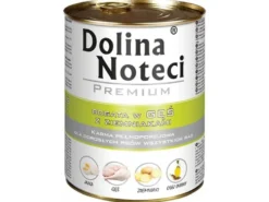 DOLINA NOTECI Premium Mix gusti 30 x 400g senza pesce