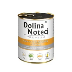 DOLINA NOTECI Premium Mix gusti 10 x 800g senza pesce