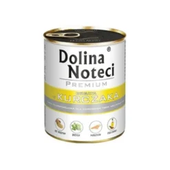 DOLINA NOTECI Premium Mix gusti 10 x 800g senza pesce
