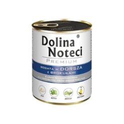 DOLINA NOTECI Premium Mix gusti 30 x 800g senza pollame