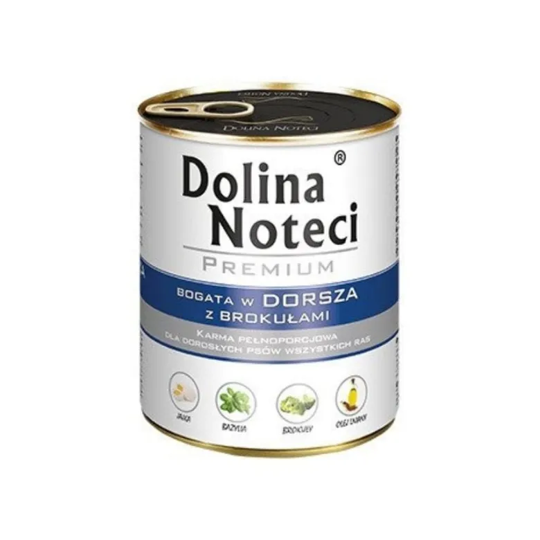 DOLINA NOTECI Premium Mix gusti 30 x 800g senza pollame