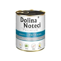 DOLINA NOTECI Premium Mix gusti 30 x 800g senza pollame