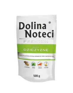 DOLINA NOTECI Premium Mix gusti 30 x 500g senza pollame
