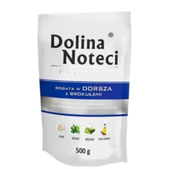 DOLINA NOTECI Premium Mix gusti 30 x 500g senza pollame