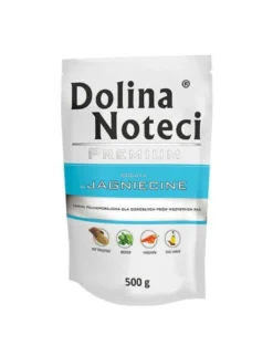 DOLINA NOTECI Premium Mix gusti 30 x 500g senza pollame