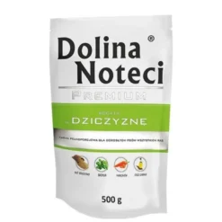 DOLINA NOTECI Premium Mix gusti 30 x 500g senza pollame