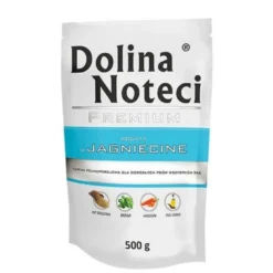 DOLINA NOTECI Premium Mix gusti 30 x 500g senza pollame