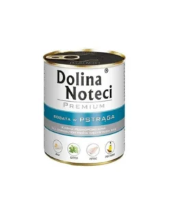 DOLINA NOTECI Premium Mix gusti 10 x 800g senza pollame