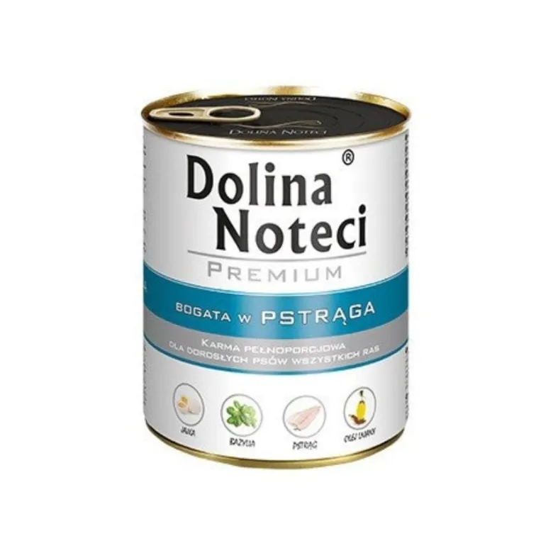 DOLINA NOTECI Premium Mix Gusti 30 x 800g senza pollo