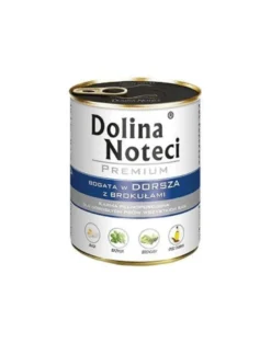 DOLINA NOTECI Premium Mix Gusti 30 x 800g senza pollo