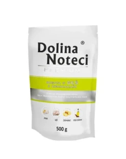 DOLINA NOTECI Premium Mix gusti 30 x 500g senza pollo