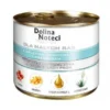 DOLINA NOTECI Premium per razze piccole con vitello, pomodori e pasta 185g