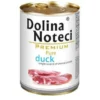 DOLINA NOTECI Premium Pure Anatra 800g