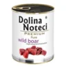 DOLINA NOTECI Premium Pure con cinghiale 800g