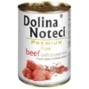 DOLINA NOTECI Premium Pure Manzo con riso 800g