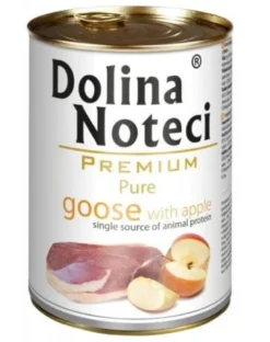 DOLINA NOTECI Premium Pure Oca con mela 800g