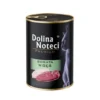 DOLINA NOTECI Premium Ricca di anatra per gatti 400 g