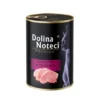 DOLINA NOTECI Premium Ricca di tacchino per gatti 400 g