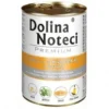 DOLINA NOTECI Premium Ricco di anatra e zucca 400g