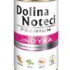 DOLINA NOTECI Premium Ricco di carne di tacchino 400g
