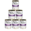 DOLINA NOTECI Premium Ricco di coniglio con mirtillo rosso 6 x 800g