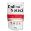 DOLINA NOTECI Premium Ricco di manzo 500g