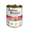 DOLINA NOTECI Premium Ricco di manzo 400g