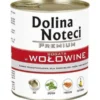 DOLINA NOTECI Premium Ricco di Manzo 12 x 800g