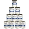 DOLINA NOTECI Premium Ricco di merluzzo con broccoli 10 x 800g