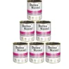 DOLINA NOTECI Premium Ricco di tacchino 6 x 800g