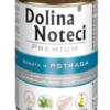 DOLINA NOTECI Premium Ricco di trota 400g
