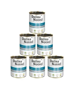 DOLINA NOTECI Premium Ricco di trota 6 x 800g