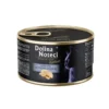 DOLINA NOTECI Premium Ricco in pernice per gatti dopo la sterilizzazione 185 g