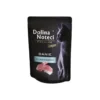 DOLINA NOTECI Premium Senior piatto di agnello 85 g cibo umido per gatti anziani