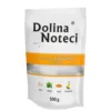 DOLINA NOTECI Premium SET DI PROVA Ricco di anatra + coniglio 10x500g
