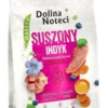 DOLINA NOTECI Premium Tacchino cibo secco per cani 3 kg
