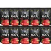 DOLINA NOTECI Rafi Cat con manzo 10 x 300g