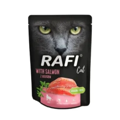 DOLINA NOTECI Rafi Cat salmone10 x 300g + manzo 10 x 300g