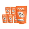 DOLINA NOTECI Rafi Classic cibo umido senza cereali 50 x 500g