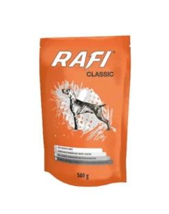 DOLINA NOTECI Rafi Classic cibo umido senza cereali 40 x 500g