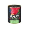 DOLINA NOTECI RAFI Game con selvaggina 5 x 800g